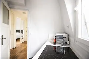 Appartamento Abel Halldis Apartment