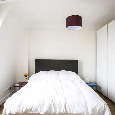 Appartamento Abel Halldis Apartment *