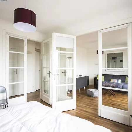 Appartamento Abel Halldis Apartment *