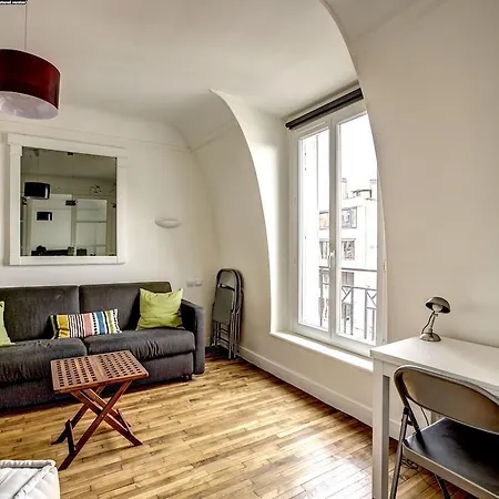 Appartamento Abel Halldis Apartment