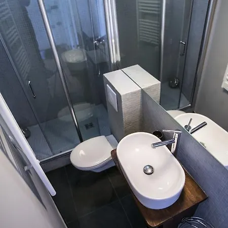 Appartamento Abel Halldis Apartment *