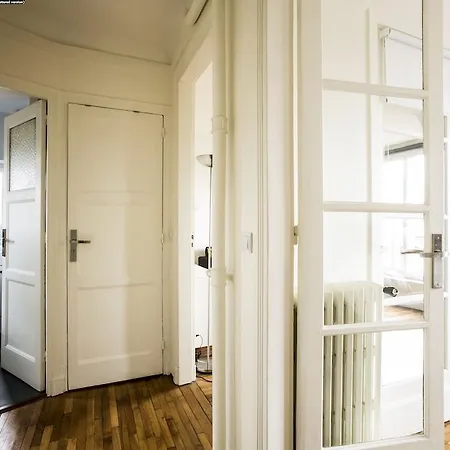 Abel Halldis Apartment Appartamento